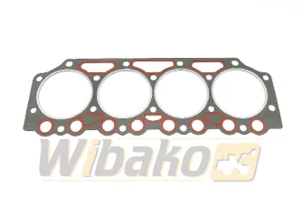Cylinder head gasket kryngielitowa 3 gr. Victor Reinz 61-35875-20 – new (2)
