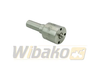 Injector nozzle Bosch DLLA151P1169 0433171743