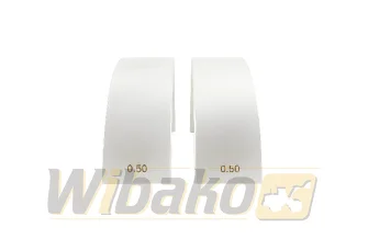 Rod bearings 0.50 wbk D9306/D9308/D9406/D9408 9886820/9886937