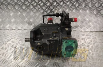 Hydraulic pump Rexroth A A10V O 45 DFLR/31R-PSC12N00 ESO991 R902433526