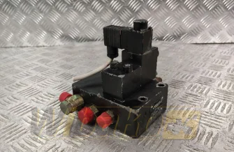 Valves set Hydromatik 2052908 505.20.02.04