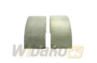 Rod bearings 0.25 Kolbenschmidt 79411610