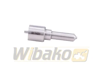 Injector nozzle Bosch DSLA145P1174 0433175348