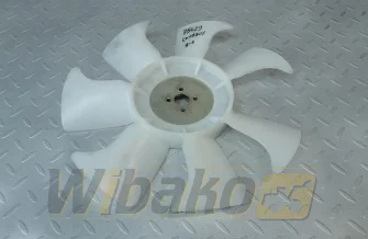 Fan for engine Kubota V1505 16241-74110