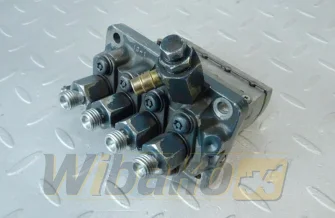 Injection pump kasetowa Zexel NP-PFR4M 104206-4002