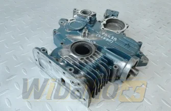 Rear gear housing for engine Kubota D902 1G820-04024
