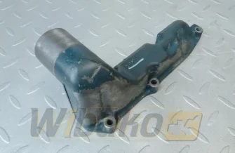 Intake manifold for engine Kubota D902 1G470-11770