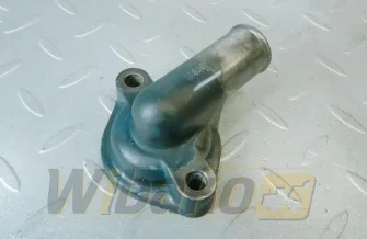 Thermostat housing cover for engine Kubota D902 1G820-73260
