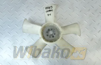 Fan for engine Kubota D902 16264-74110