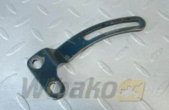 Alternator bracket for engine Kubota D902 16826-64420