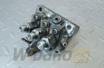 Injection pump kasetowa Zexel 104205-3150