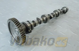 Camshaft for engine Kubota D902 1G962-16015