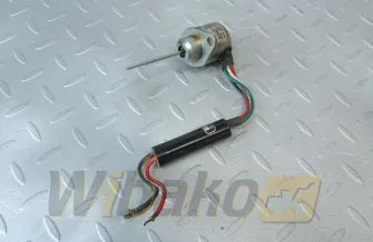 Shutdown device Woodward 1503ES-12A5SUC9SLC24 SA-5156