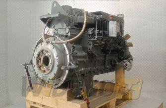 Engine Liebherr D926 TI-E A4 9884224