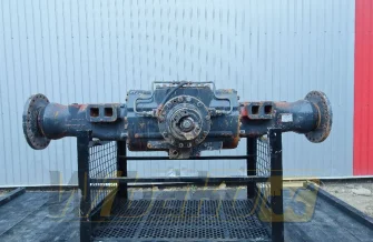 Loader axle Front Komatsu TPD 424-22-30011