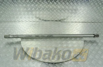 Cross-shaft 36/36 ZF 4464301165