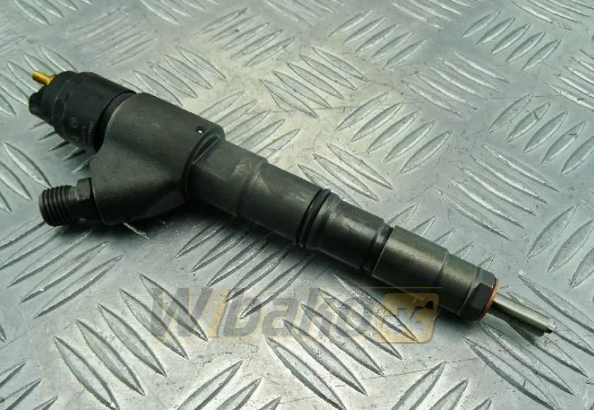 Injector Bosch 0445120067 – new