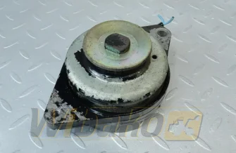 Alternator 12V Yanmar 129150-77202