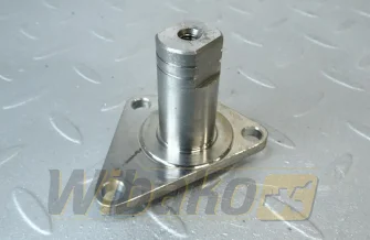 Idler pin for engine Yanmar 3TNE74 119266-25050