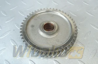 Intermediate gear for engine Yanmar 3TNE74 119620-25102