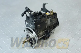 Injection pump Yanmar HF164G20D238 719624-51630