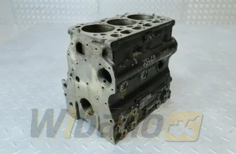 Crankcase for engine Yanmar 3TNE74 719624-01561