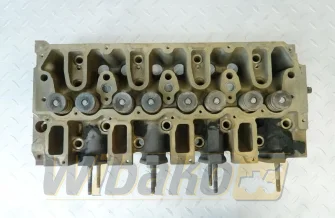 Cylinder head for engine Deutz BF4M2012 04254312