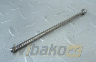 Push rod for engine Yanmar 3TNE74 119620-14401