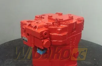 Main pump Linde HPR75 R 