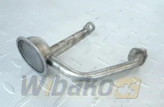 Pipeline for engine Yanmar 3TNE74 119620-35093