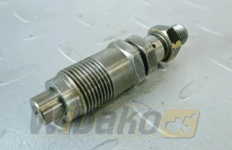 Injector for engine Yanmar 3TNE74 719255-53100