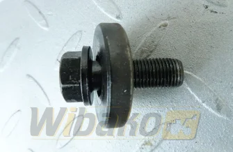 Screw wału korbowego M12x25x33 for engine Yanmar 3TNE74 119621-21680