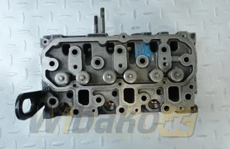 Cylinder head for engine Yanmar 3TNV70 119515-11740