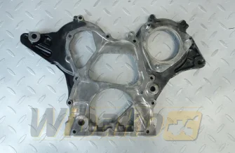Rear gear housing for engine Yanmar 3TNV70 119717-01501