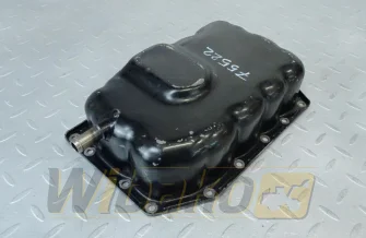 Oil sump for engine Yanmar 3TNV70-PTB1R 