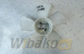 Fan for engine Yanmar 3TNV70 129335-44740