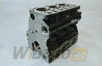 Crankcase for engine Yanmar 3TNV70 719515-01560