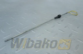 Oil dipstick for engine Yanmar 3TNV70 119515-34801