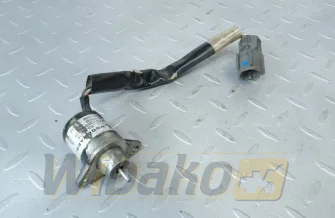 Shutdown device Woodward 1503ES-12S5SUC12S 119233-77932