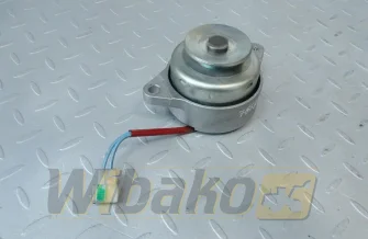 Alternator 12V for engine Yanmar 3TNV70 