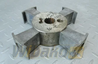 Coupling Centaflex 50H 14/30/100