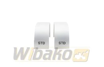 Main bearings STD wbk 10128593