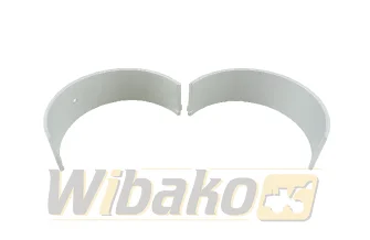 Rod bearings 0.50 wbk 10117720-050