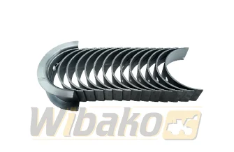 Piston rings Engine / Motor Kolbenschmidt QSB4.5 / QSB6.7 800075910000