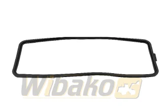 Block cover gasket gumowa wbk 3928831