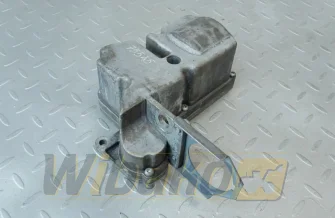 Gas regulator Heinzmann 02113597