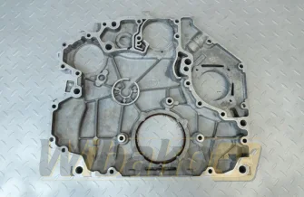 Rear gear housing for engine Deutz 1013 2003313