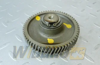 Intermediate gear Z= 61, D= 99 mm, d= 26 mm Kubota 16271-24010