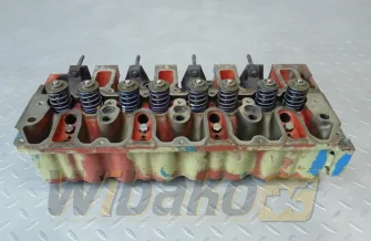 Cylinder head for engine Deutz BF4M1012 04197008