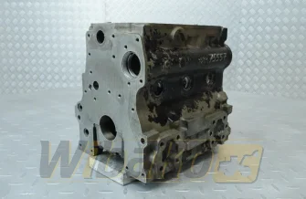 Crankcase for engine Yanmar 3TNE68 719265-01560